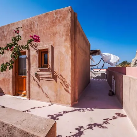 Apartment Rosepepper Oia (Santorini)