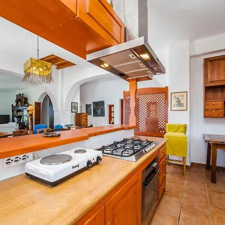 Apartment Rosepepper