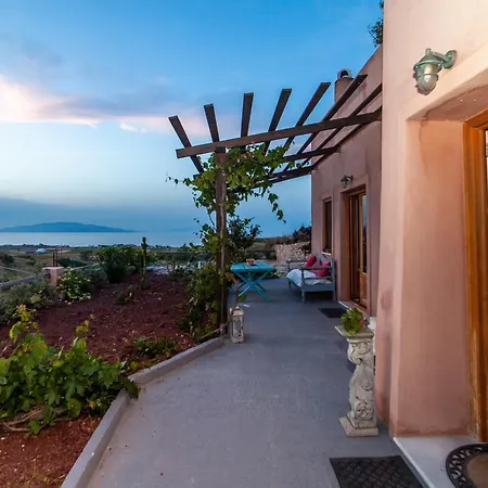 Rosepepper Oia
