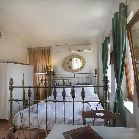 Rosepepper Apartment *