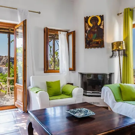 Appartement Rosepepper
