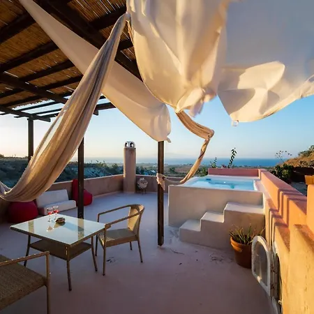 Appartement Rosepepper *