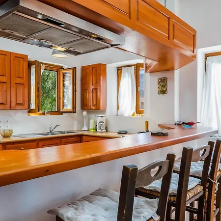 Appartement Rosepepper