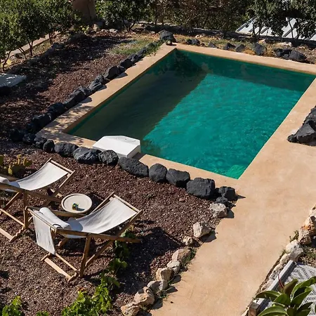 Appartement Rosepepper *
