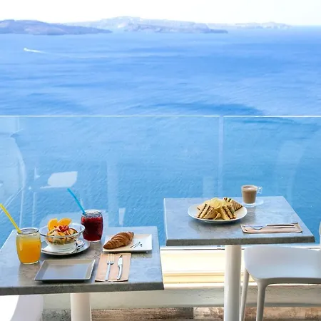 Rosepepper Oia