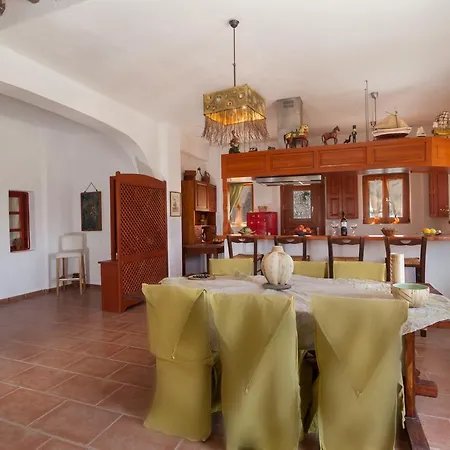 Appartement Rosepepper *