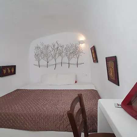 Rosepepper * Οία