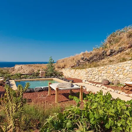 Rosepepper Oia