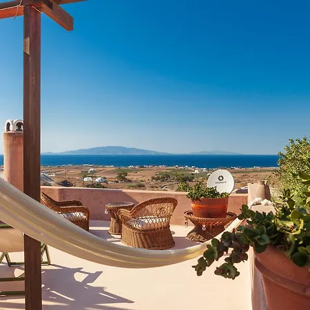 Appartement Rosepepper *